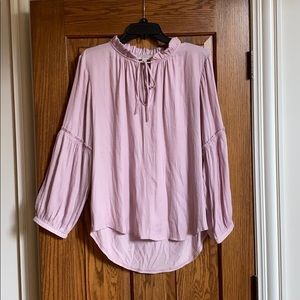 Loft Blouse